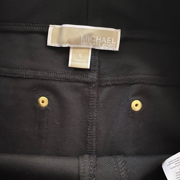 *NWT* Michael Kors Dress Pants - Picture 6 of 7